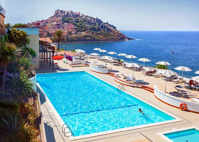 Lh Pedraladda 4* Castelsardo