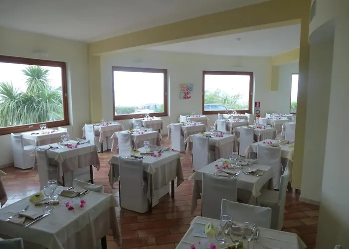 Lh Pedraladda 4* Castelsardo