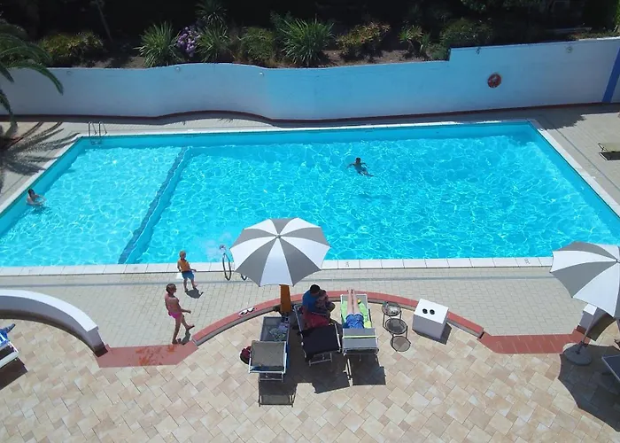 Lh Pedraladda Hotel Castelsardo