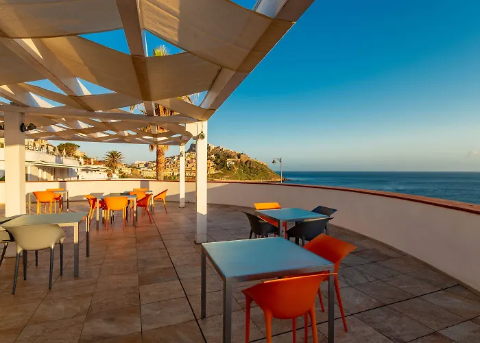 Lh Pedraladda Hotel Castelsardo