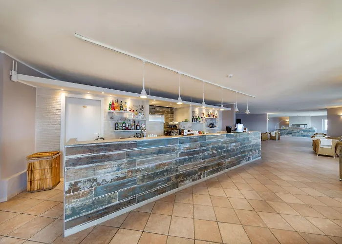 Hotel Lh Pedraladda Castelsardo