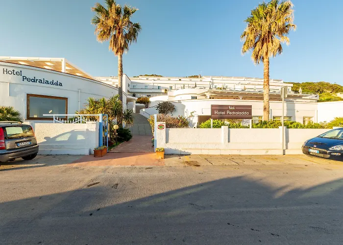 Lh Pedraladda Castelsardo