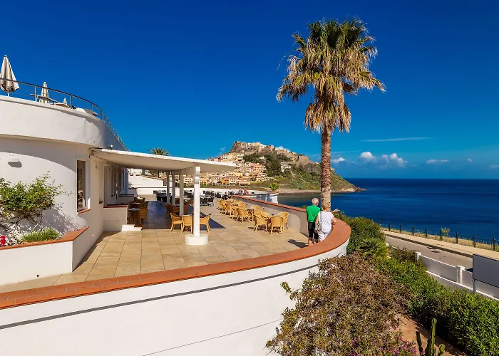 Lh Pedraladda Castelsardo