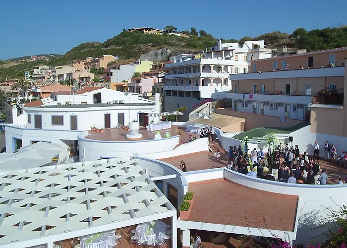 Lh Pedraladda 4* Castelsardo