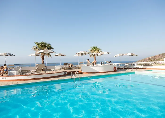 Hotel Lh Pedraladda 4*