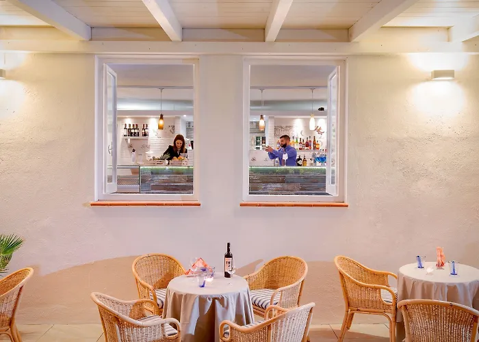 Lh Pedraladda 4* Castelsardo