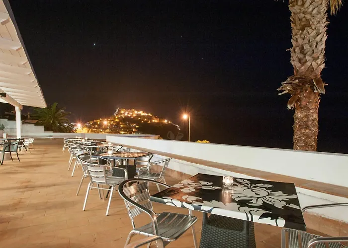 Lh Pedraladda Hotel Castelsardo