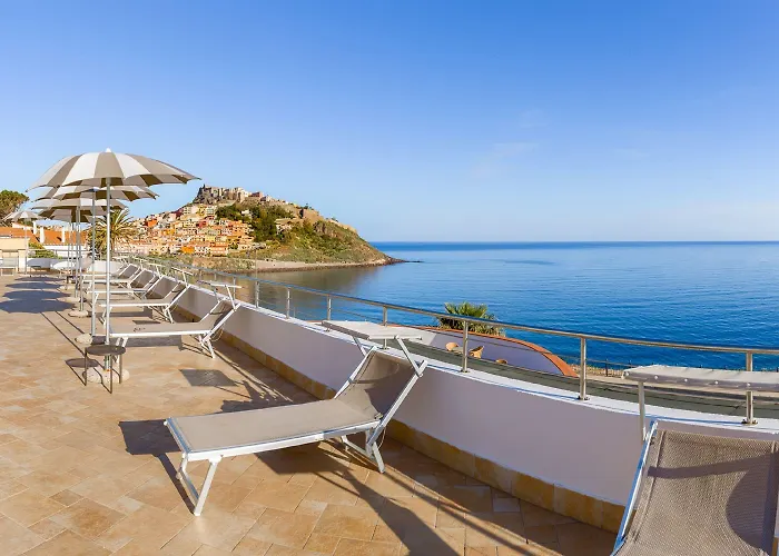 Lh Pedraladda Castelsardo