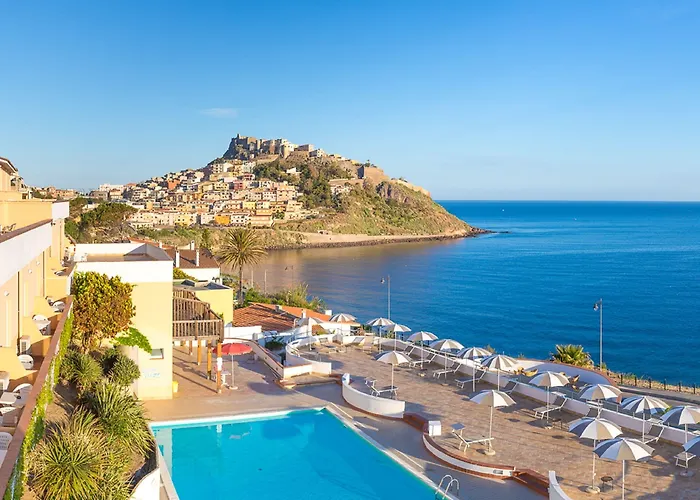 Lh Pedraladda 4* Castelsardo