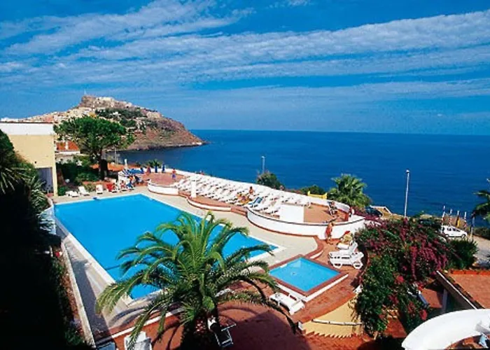 Hotel Lh Pedraladda 4*