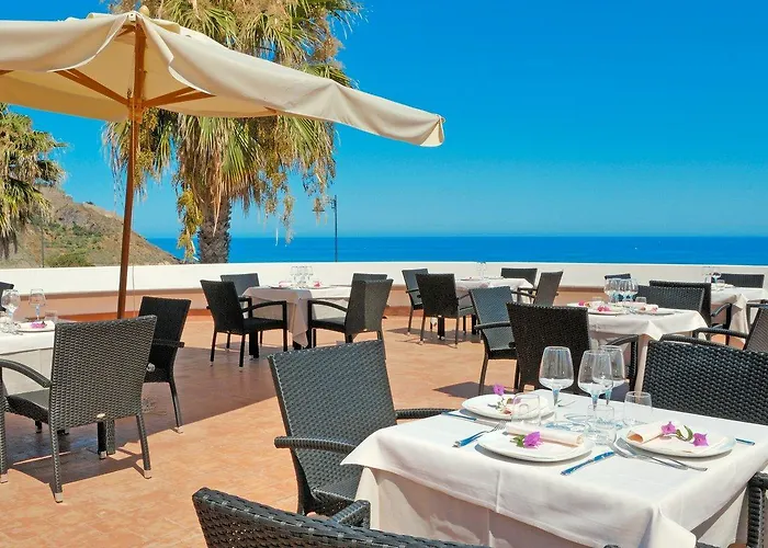 Lh Pedraladda 4* Castelsardo