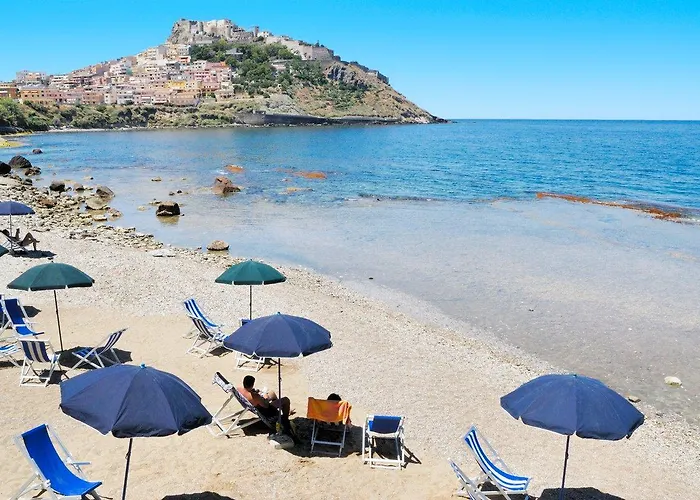 Lh Pedraladda 4* Castelsardo