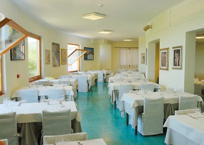 Hotel Lh Pedraladda Castelsardo