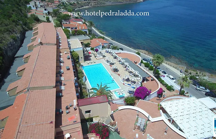 Lh Pedraladda Hotel 4*