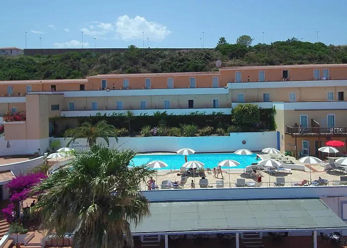 Lh Pedraladda Castelsardo