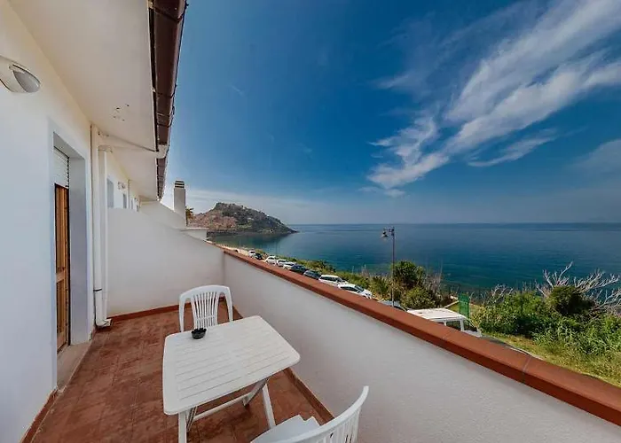 Hotel Lh Pedraladda Castelsardo