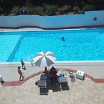 Lh Pedraladda Hotel Castelsardo