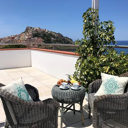 Lh Pedraladda Castelsardo