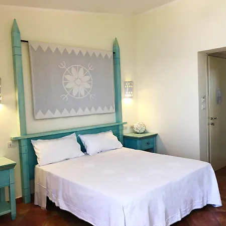 Lh Pedraladda 4* Castelsardo