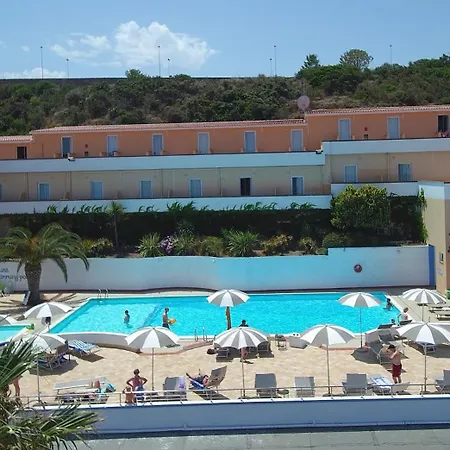 Hotel Lh Pedraladda Castelsardo
