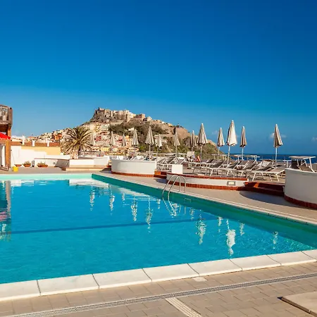 Lh Pedraladda 4* Castelsardo