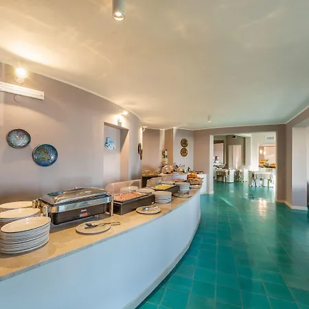 Lh Pedraladda 4* Castelsardo