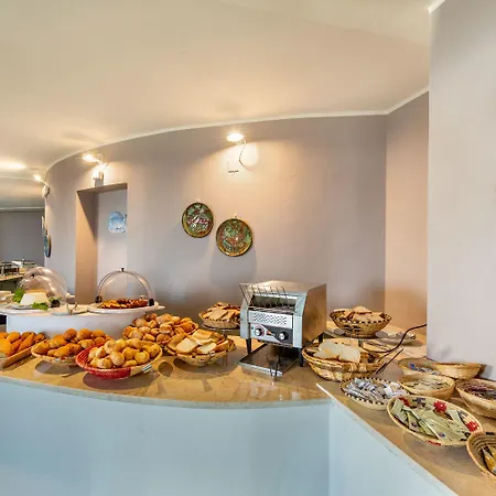 Otel Lh Pedraladda Castelsardo