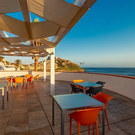 Lh Pedraladda Otel Castelsardo