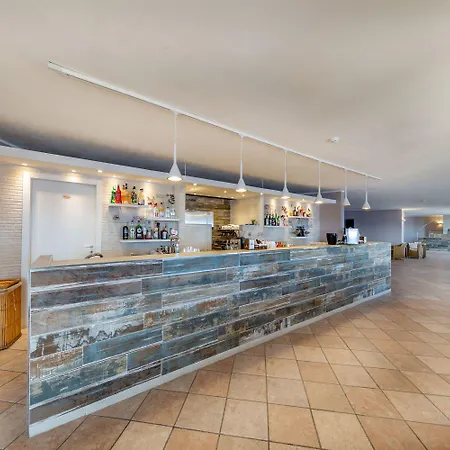 Otel Lh Pedraladda Castelsardo