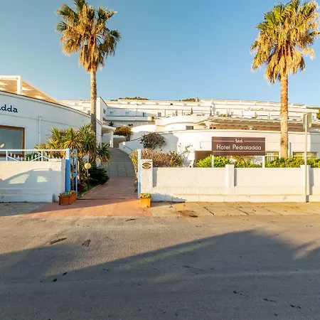 Lh Pedraladda Castelsardo