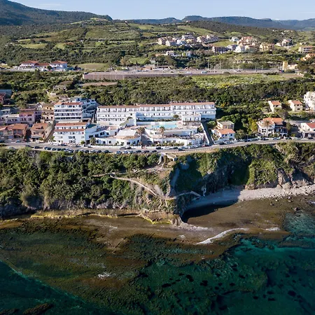 Lh Pedraladda Otel Castelsardo