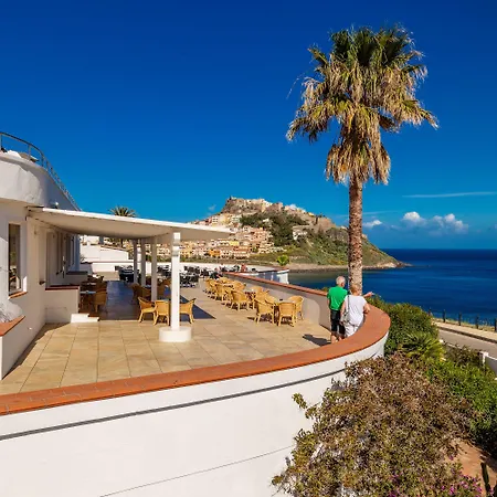 Lh Pedraladda Castelsardo