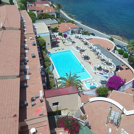 Lh Pedraladda Otel 4*