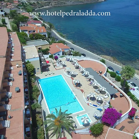 Lh Pedraladda Castelsardo