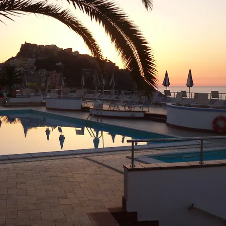 Lh Pedraladda Castelsardo