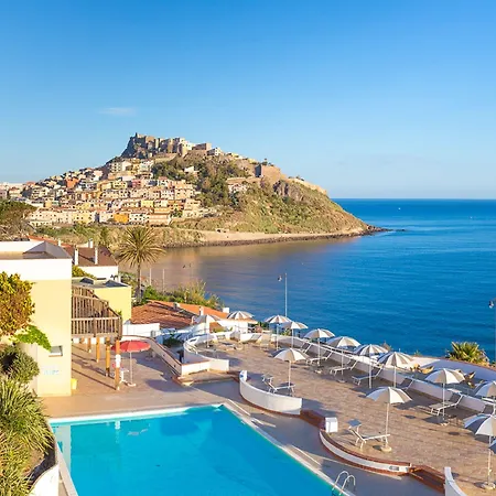 Lh Pedraladda 4* Castelsardo