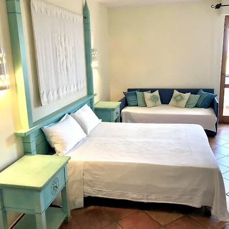 Lh Pedraladda 4* Castelsardo