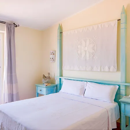 Otel Lh Pedraladda Castelsardo