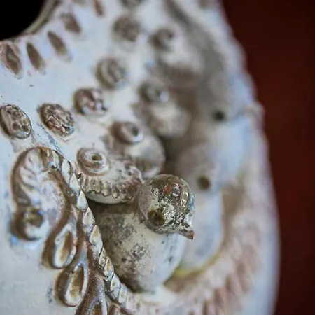 Lh Pedraladda Castelsardo