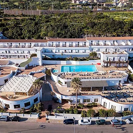 Lh Pedraladda Castelsardo