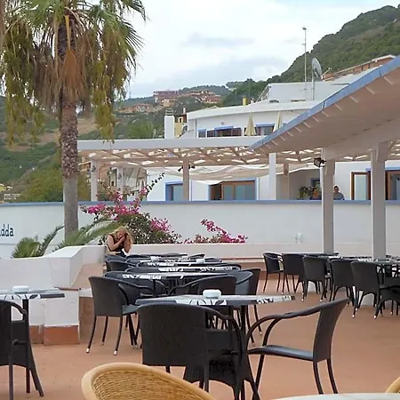 Hotel Lh Pedraladda Castelsardo