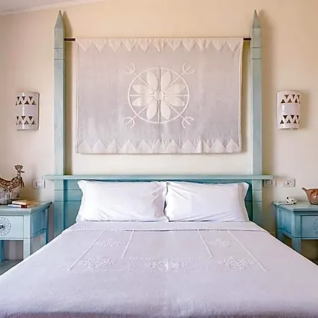 Lh Pedraladda 4* Castelsardo
