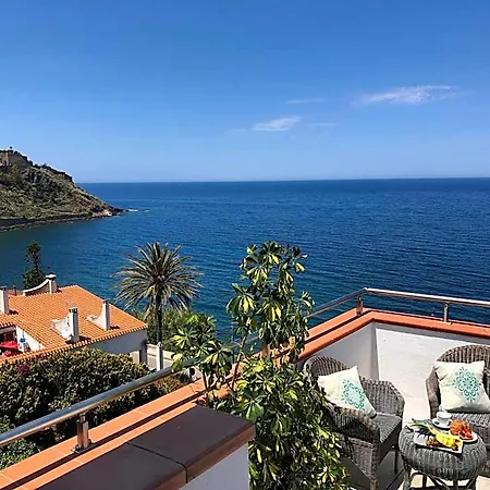 Hotel Lh Pedraladda Castelsardo