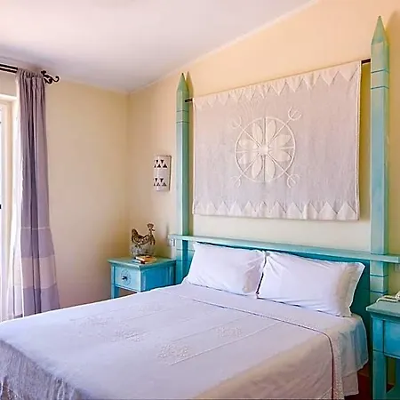 Lh Pedraladda Hotel