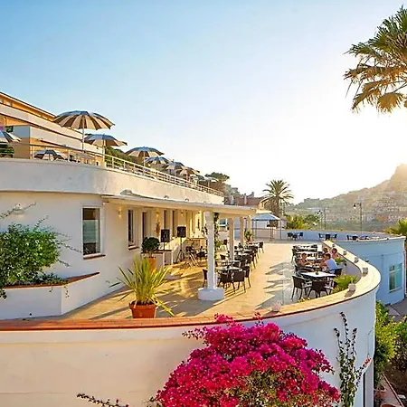 Hotel Lh Pedraladda Castelsardo