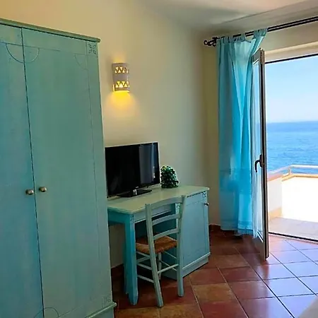 Hotel Lh Pedraladda Castelsardo