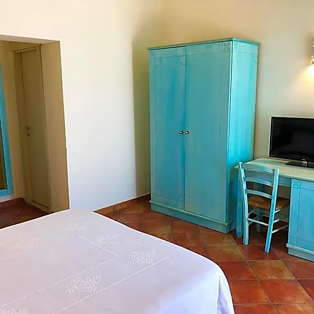 Lh Pedraladda Castelsardo