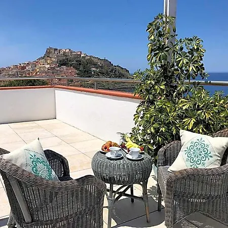 Lh Pedraladda Castelsardo