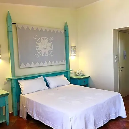 Lh Pedraladda Hotel Castelsardo
