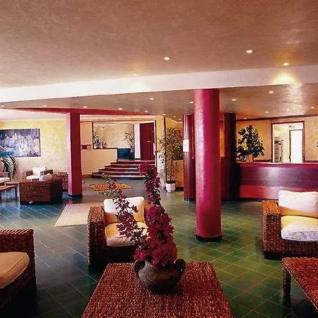 Hotel Lh Pedraladda 4*